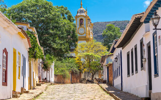 TIRADENTES