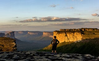 PARQUE NACIONAL CHAPADA DIAMANTINA, BAHIA
