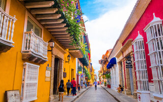 Cartagena, Colômbia