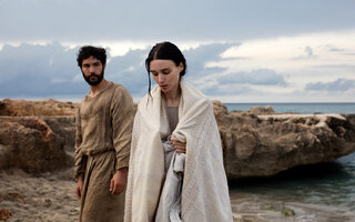 Maria Madalena - Telecine Play