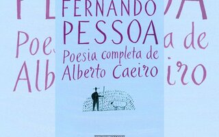 POESIA COMPLETA DE ALBERTO CAEIRO