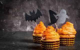 Cupcake Encantado