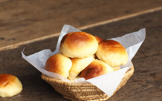 Pão Pioca