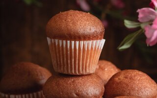Pão Doce Nescau