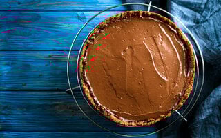 Torta de Cacau