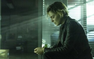 Bom Dia, Verônica (Temporada 2) | Série