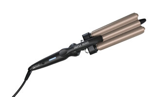Modelador Triple Wave, da Vertix