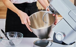 Modo de preparo - o 4