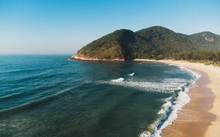 Grumari, Rio de Janeiro