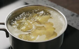 Modo de Preparo - o 3