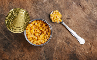 Ingredientes | Recheio