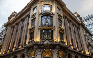Centro Cultural Banco Do Brasil - CCBB