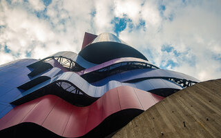 Instituto Tomie Ohtake
