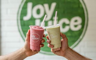 Joy Juice