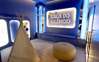 Sala do Silêncio