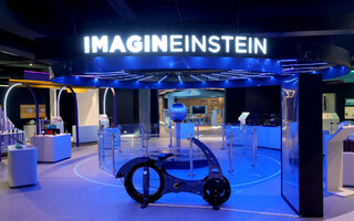 ImaginEinstein