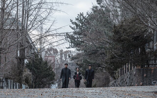 Sweet Home - Temporada 3