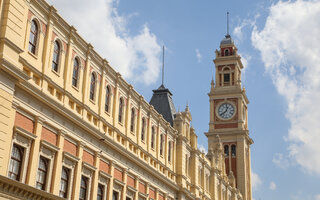 Museu da Língua Portuguesa
