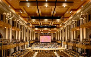 Sala São Paulo