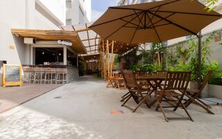 Gomo Bar Paulista