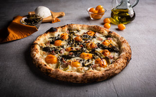 1900 Pizzeria