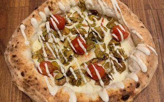 Soffio Pizzeria