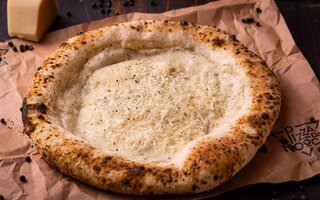 A Pizza da Mooca