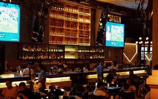 Boteco São Bento