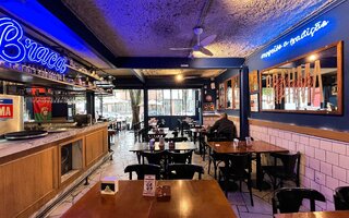 Braca Bar