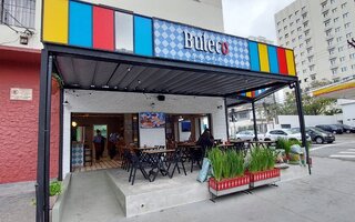 Buteco Seu Rufino
