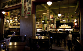 Bar Original