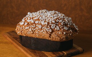 Colomba Pascal da Le Blé