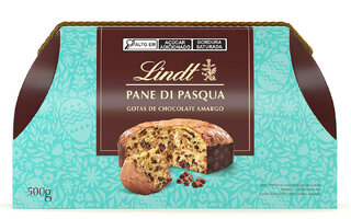 Pane di Pasqua, da Lindt