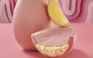 Ovo Exagero Pink Lemonade, da Kopenhagen