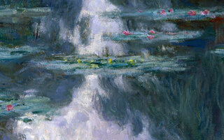 A ecologia de Monet | MASP