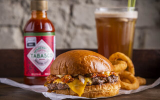 Guarita Burger