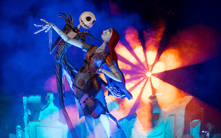 Jack e Sally