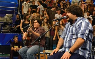 César Menotti e Fabiano | Show