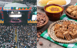 E aí, qual destes eventos você não quer perder?