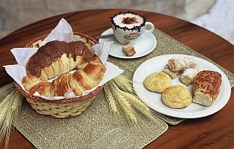 Imagem de destaque para Via Café