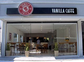 Imagem de destaque para Vanilla Caffé - Morumbi