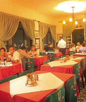 Imagem de destaque para Pizzaria Bruno - Perdizes