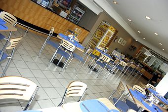 Imagem de destaque para Open Gourmet - Guarulhos
