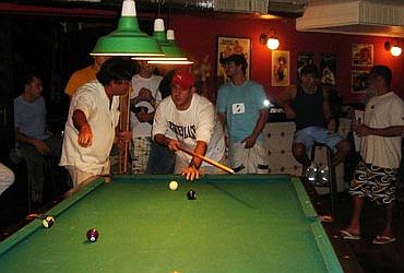 Imagem de destaque para Conversa Fiada Botequim - Itaipava