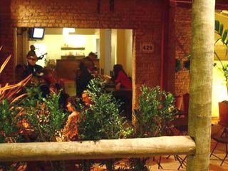 Imagem de destaque para Dinorah Bar and Music