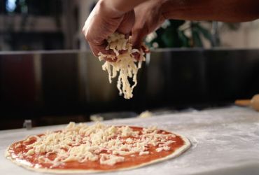 Imagem de destaque para San Marino Pizzaria