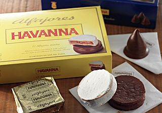 Imagem de destaque para Havanna Café - Alameda Lorena