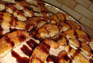 Imagem de destaque para Pizza & Grill