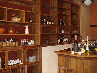 Imagem de destaque para Fazenda Café - Centro