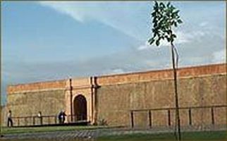 Imagem de destaque para Museu do Forte do Presépio